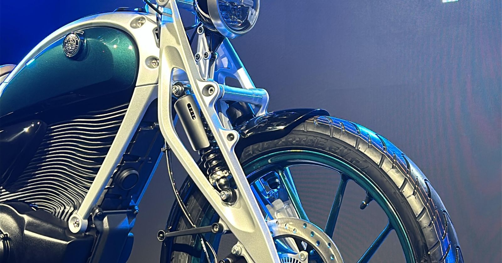 Royal Enfield इलेक्ट्रिक 2026