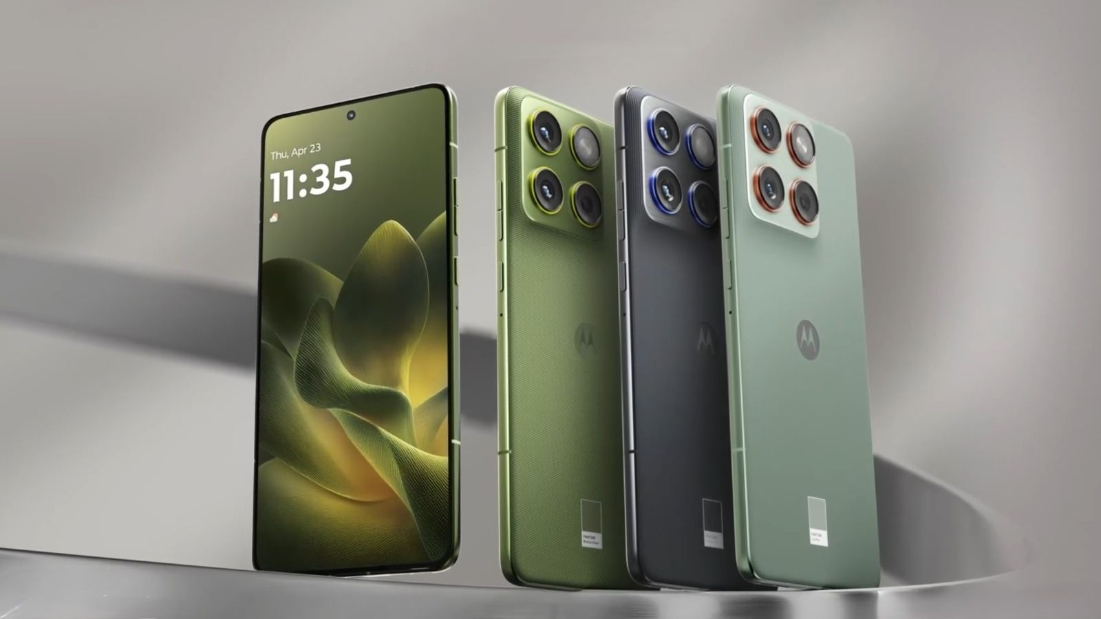 Motorola x70 air pro