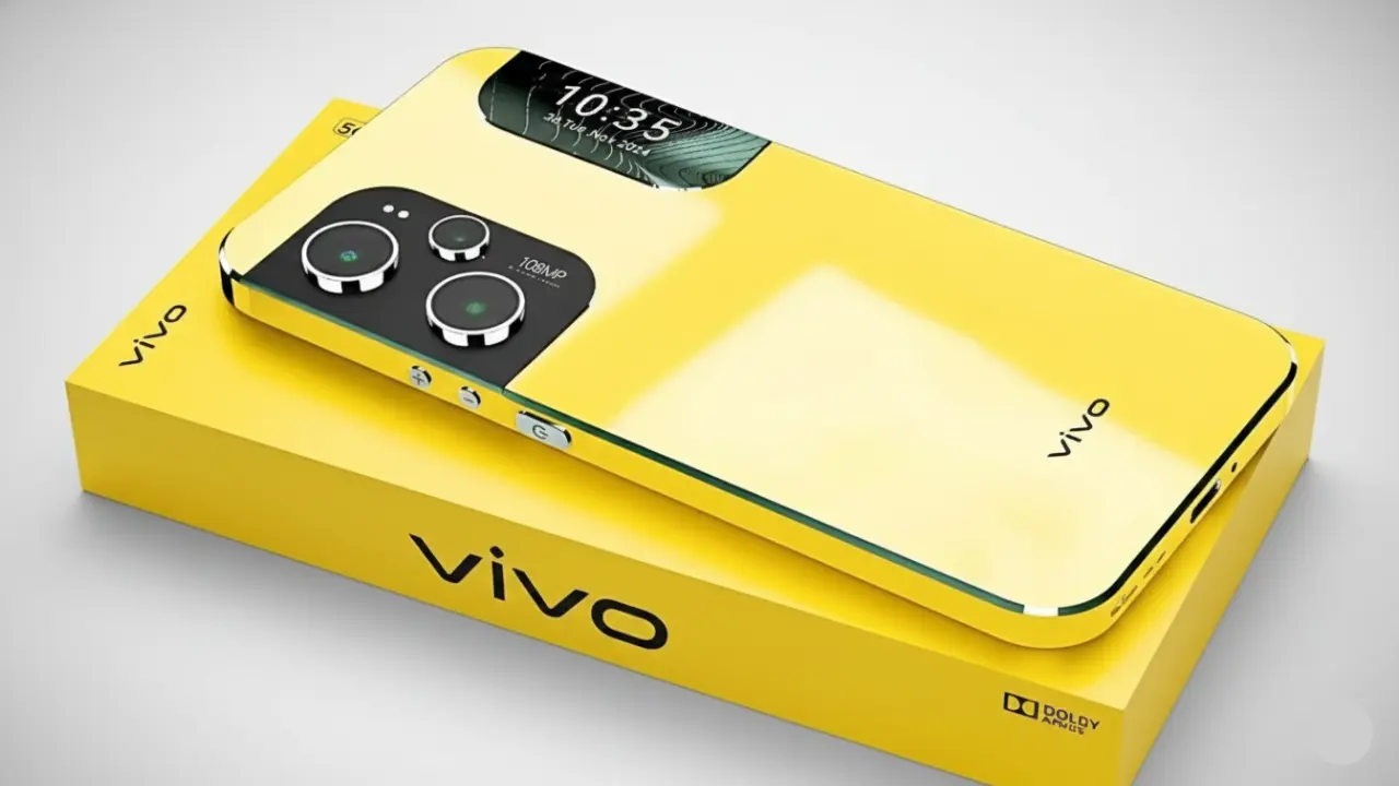 Vivo V70 5G जल्द लॉन्च अबकी बार मिलेंगे दमदार+पॉवरफुल बैटरी, जाने अपडेट