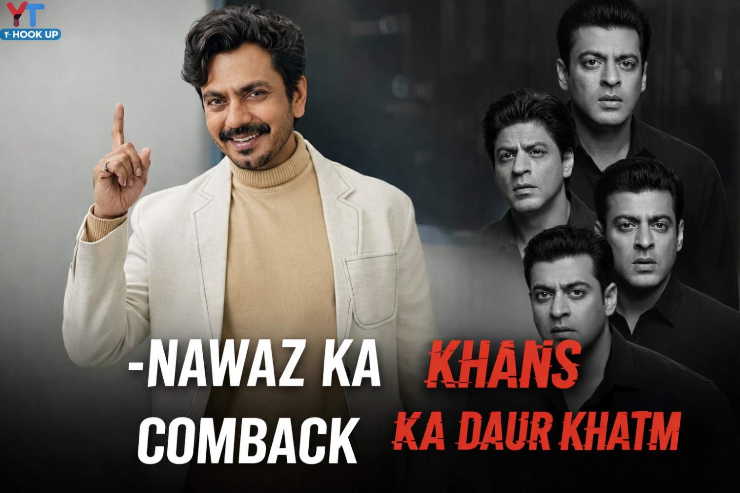 Nawazuddin Siddiqui की 2026 में आने वाली धमाकेदार फिल्में