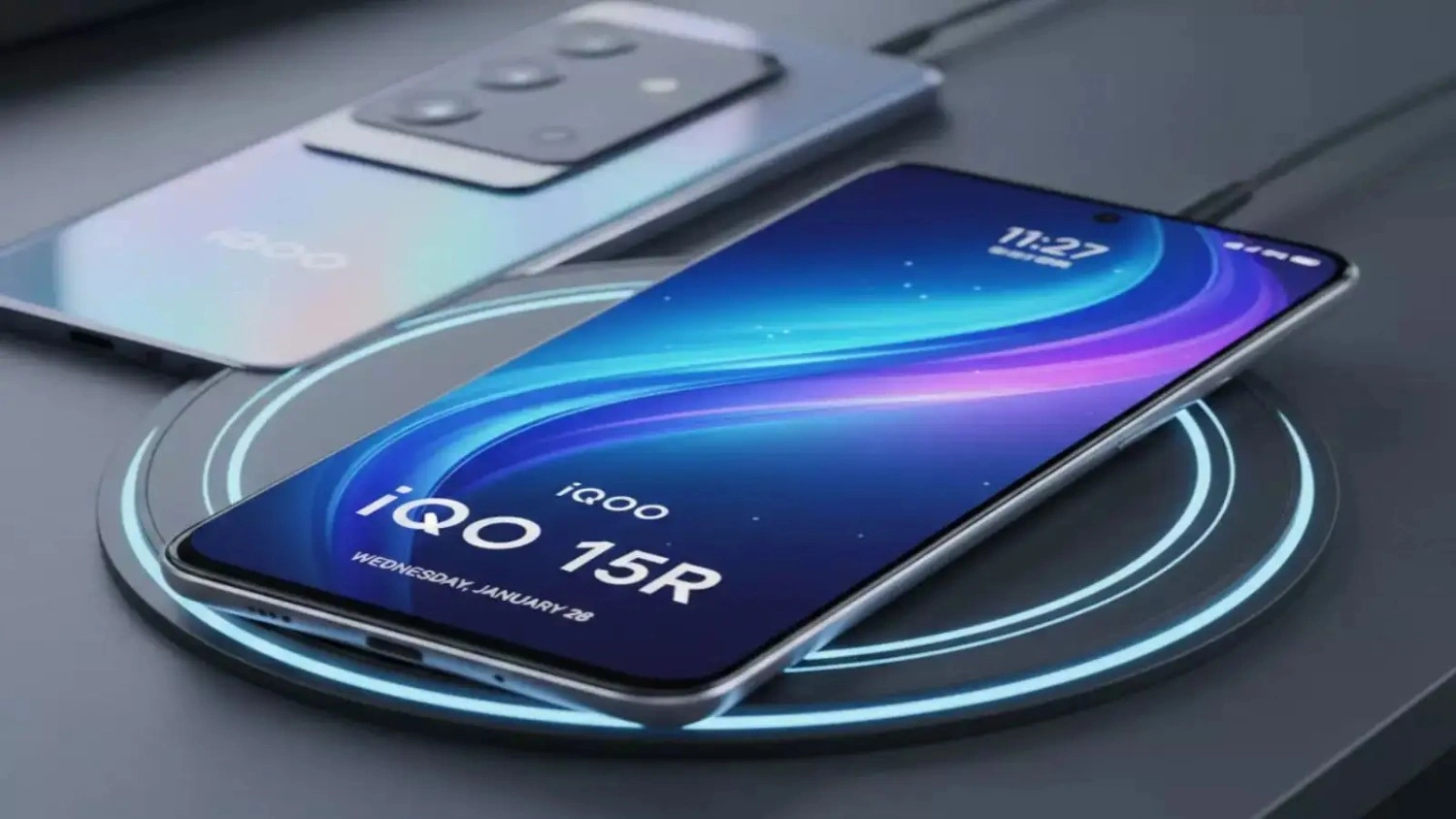 iQOO 15R