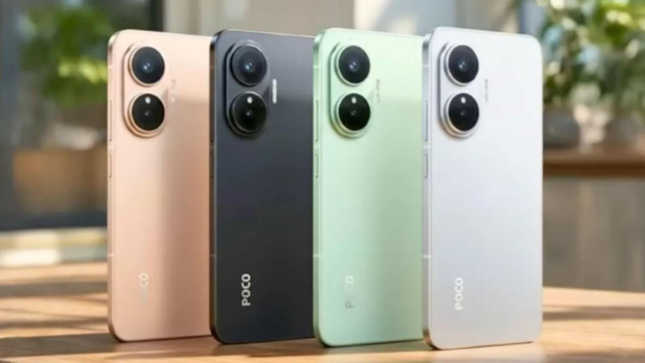 POCO X8 Pro